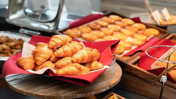 難波日本橋超級飯店｜黑門市場步行1分/日本橋站&近鐵日本橋站-7