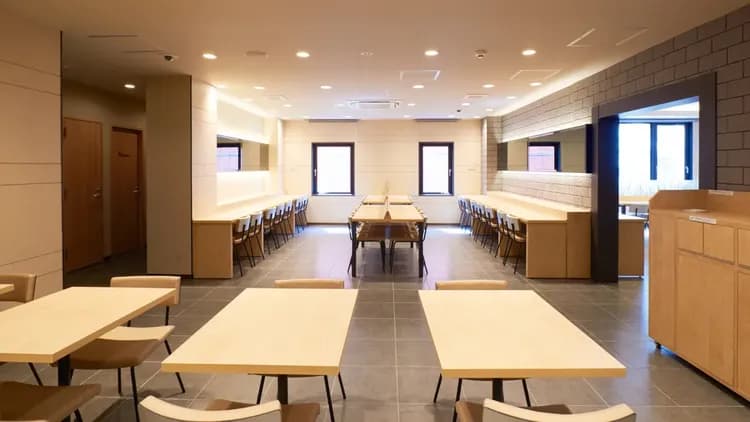 難波日本橋超級飯店｜黑門市場步行1分/日本橋站&近鐵日本橋站-10