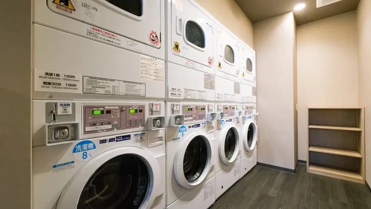 難波日本橋超級飯店｜黑門市場步行1分/日本橋站&近鐵日本橋站-19