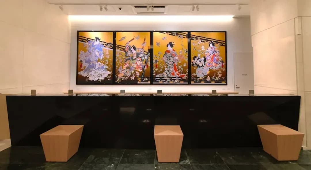 大阪府-Odysis Suites Osaka Airport Hotel