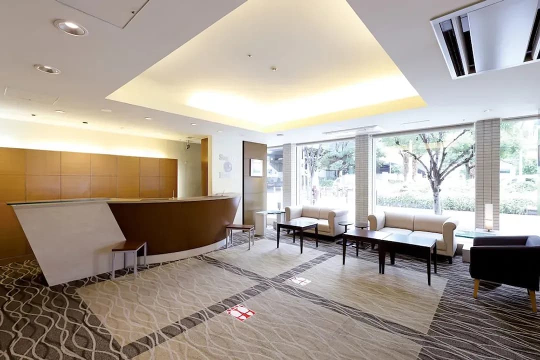 大阪府-Smile Hotel Osaka Yotsubashi