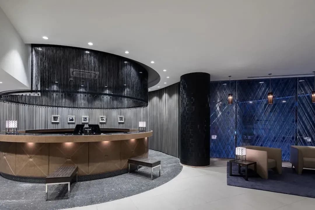 大阪府-堂島我的住宿頂級酒店