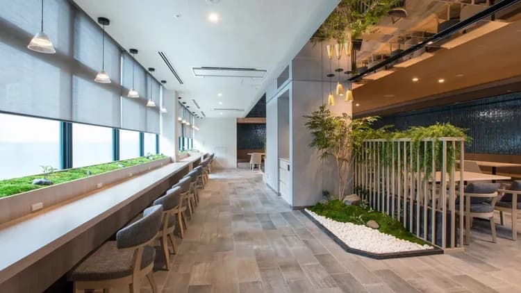 ヴィラフォンテーヌグランド大阪梅田-17