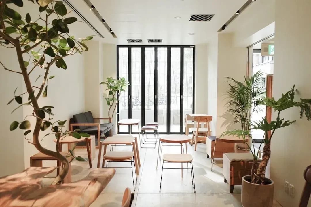 大阪府-Meander Osaka