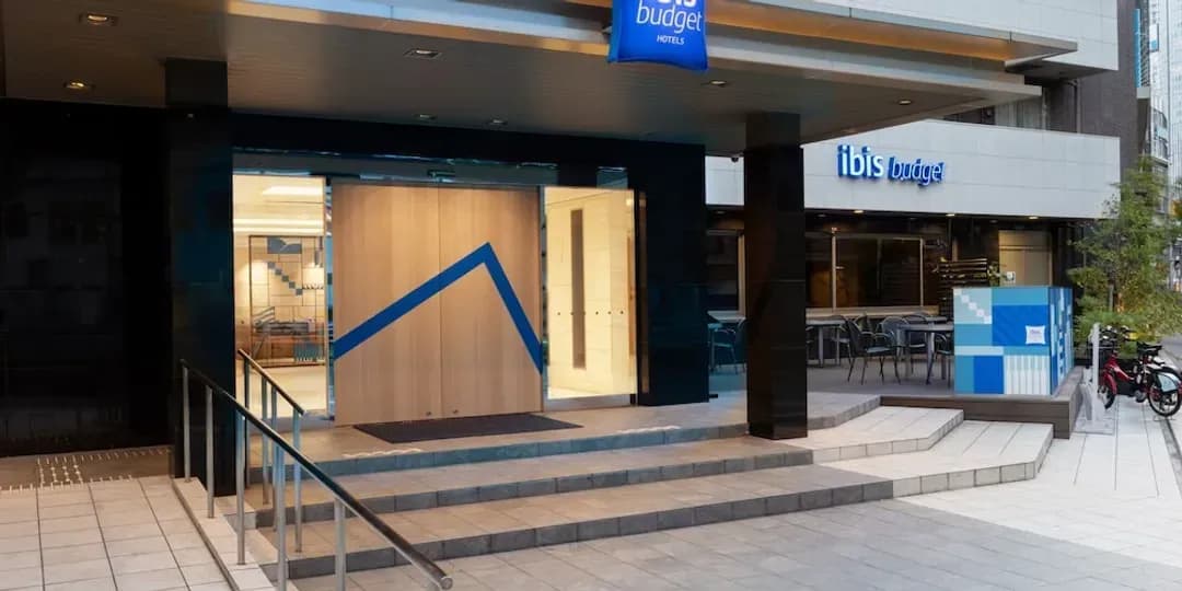 大阪府-大阪梅田宜必思尚品酒店