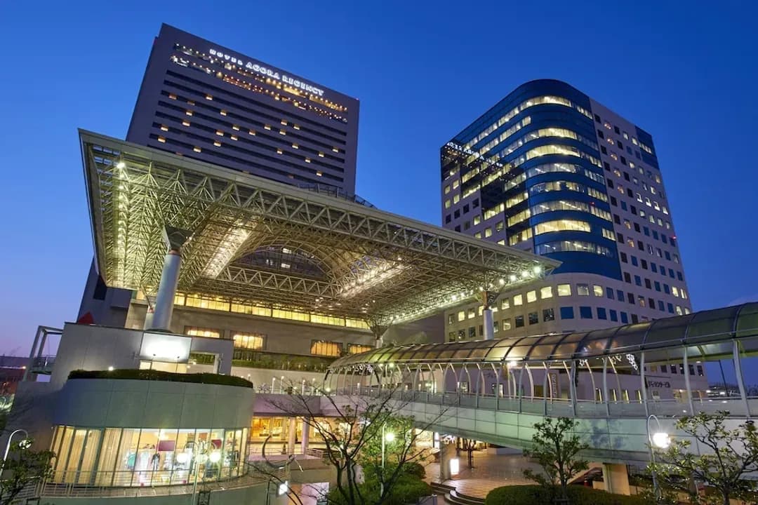 大阪府-大阪堺市麗都大飯店