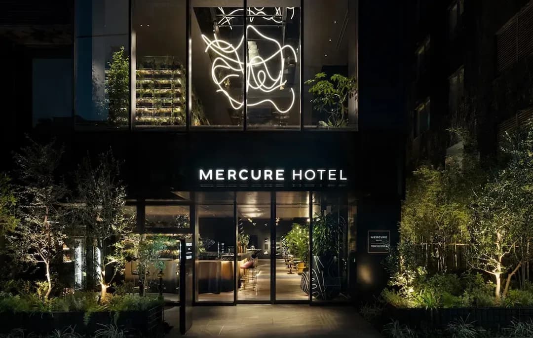 大阪府-東急 STAY 大阪難波美居飯店