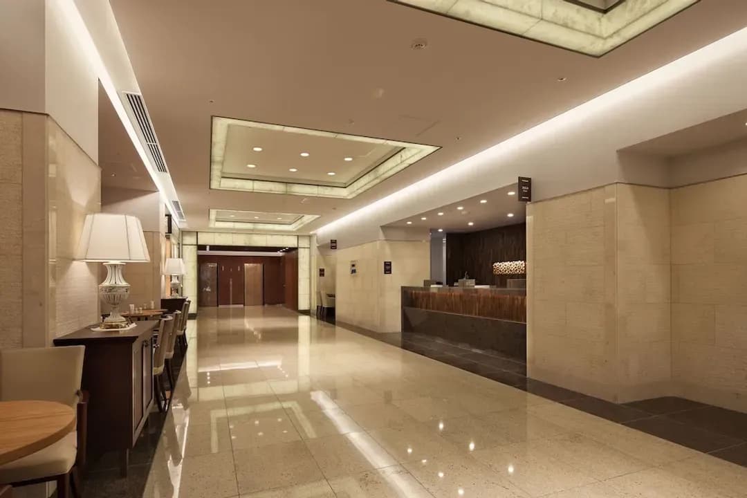 大阪府-哈頓酒店北梅田