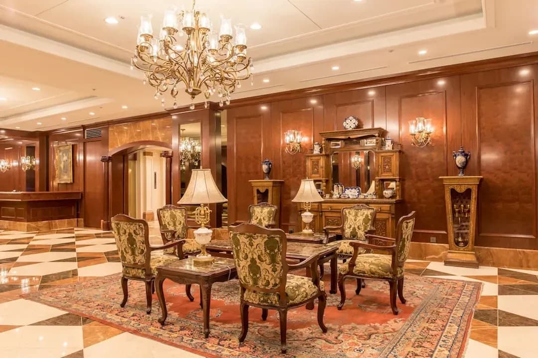 大阪府-大阪 IP 城市飯店