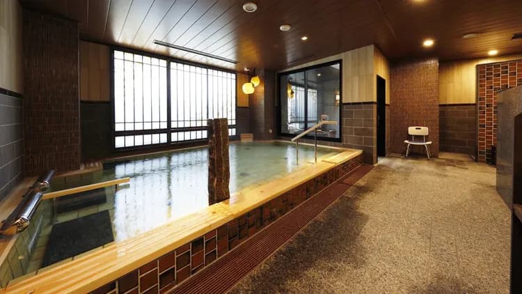 Onyado Nono Osaka Yodoyabashi-2