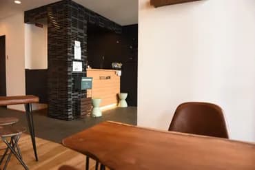 ホテル湾 Osaka ebisu-3