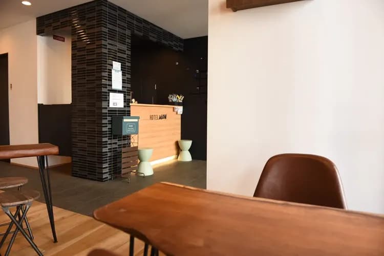 ホテル湾 Osaka ebisu-3