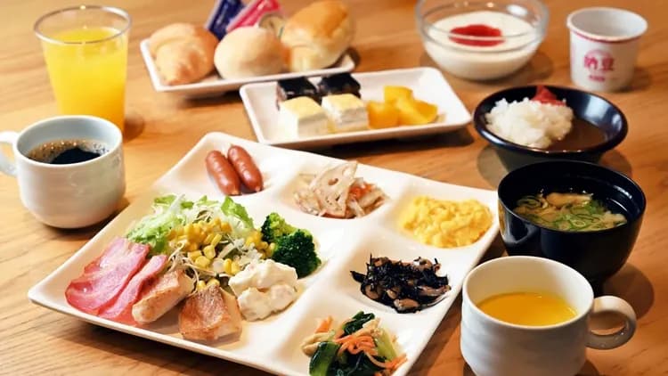 大阪淀屋橋王子智能飯店｜淀屋橋站&肥後橋站/方便至中之島公園-6