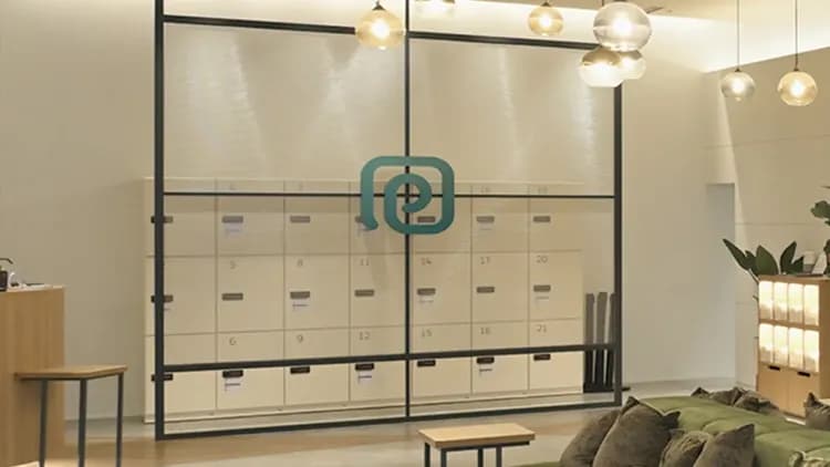 大阪淀屋橋王子智能飯店｜淀屋橋站&肥後橋站/方便至中之島公園-14