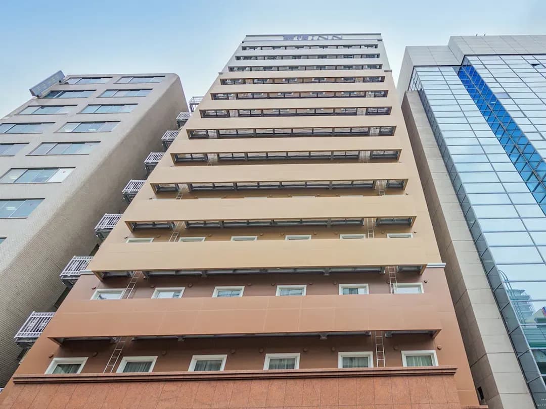 大阪府-Toyoko Inn Osaka Namba