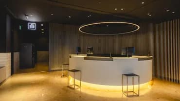 關西機場華盛頓飯店｜機場免費接駁/附設便利超商-3