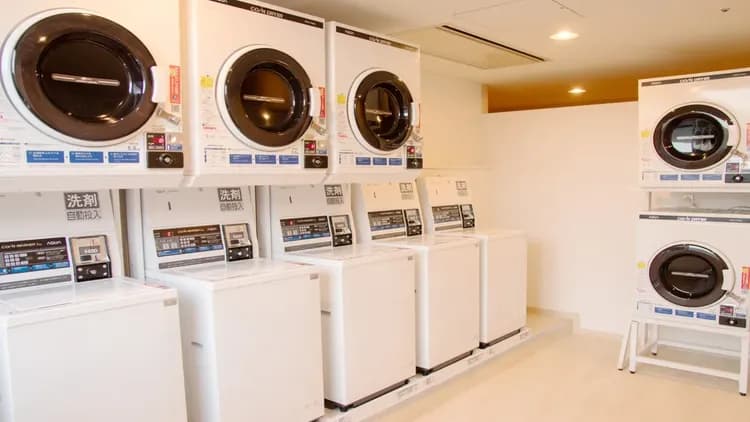 關西機場華盛頓飯店｜機場免費接駁/附設便利超商-10