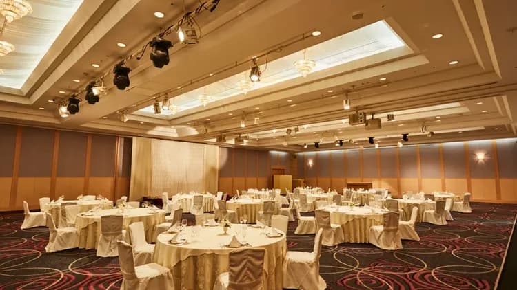 關西機場華盛頓飯店｜機場免費接駁/附設便利超商-18