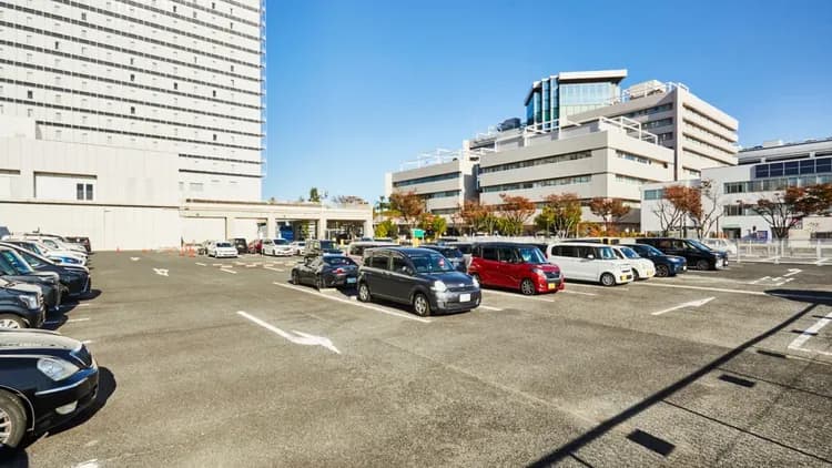 關西機場華盛頓飯店｜機場免費接駁/附設便利超商-15