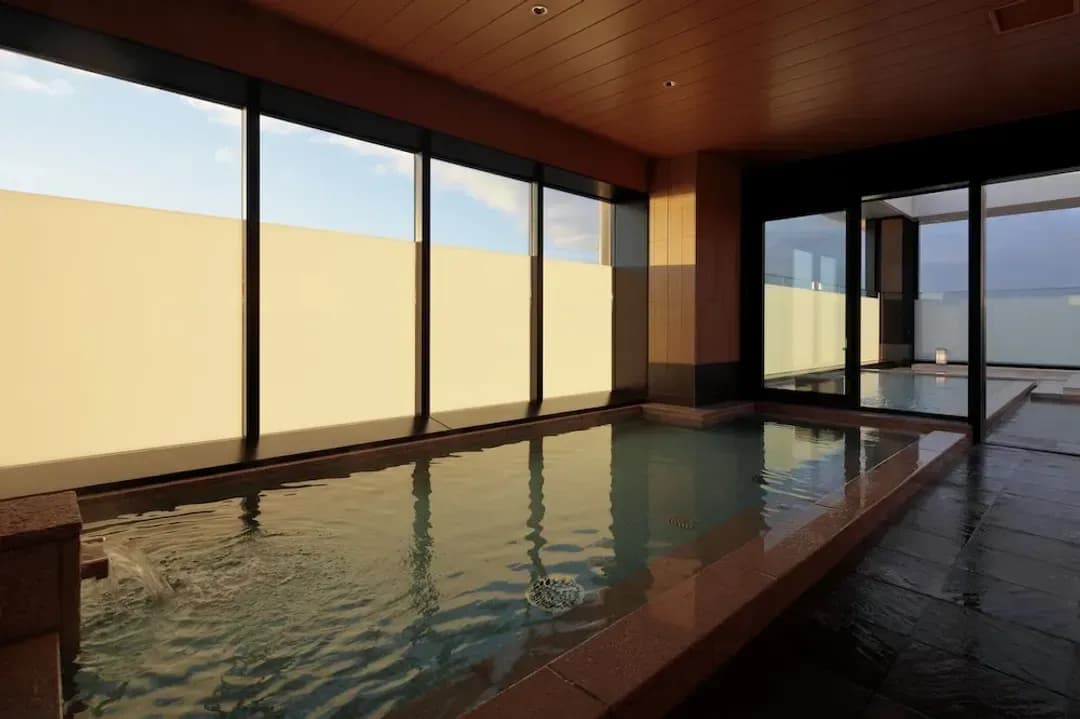 大阪府-大阪岸部光芒酒店