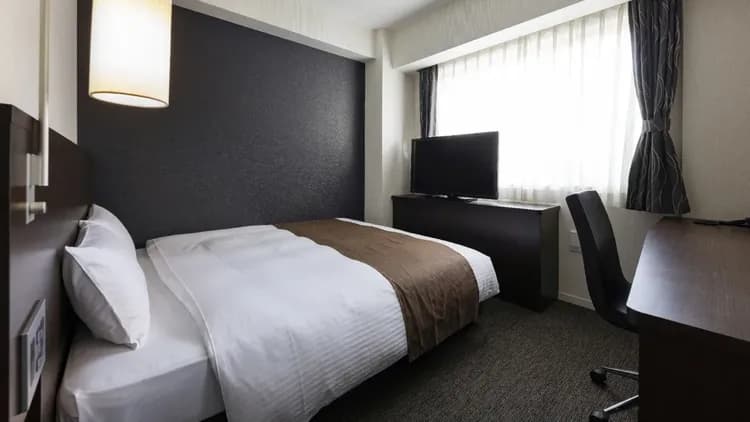 大阪新世界永安國際精選飯店｜更名為大阪新世界KOKO飯店-4