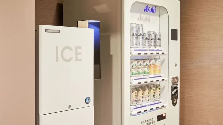 大阪新世界永安國際精選飯店｜更名為大阪新世界KOKO飯店-5