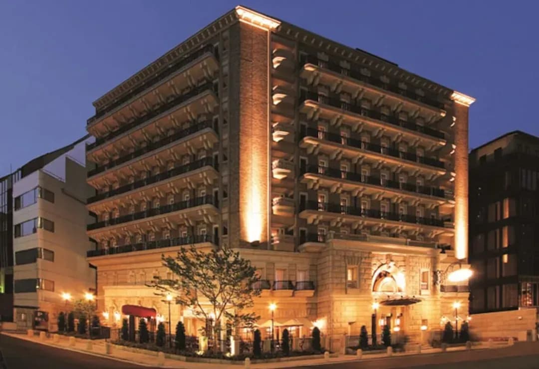 大阪府-KOKO HOTEL Osaka Shinsaibashi
