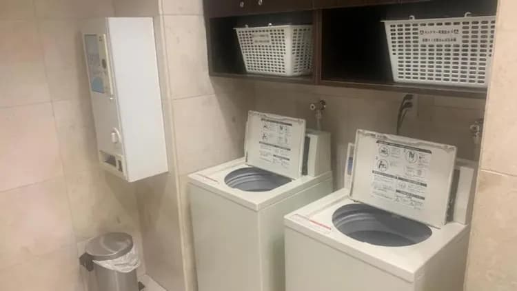 大阪難波日本橋東橫INN｜南海難波站步行8分-13