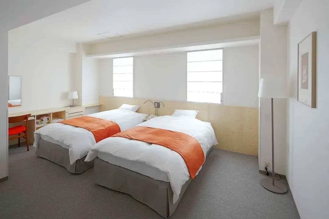 Osaka Prefecture-Shin-Osaka Station Hotel