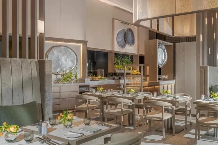 大阪四季飯店｜西梅田站&渡邊橋站/方便至大阪中之島美術館-13