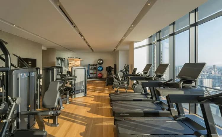 大阪四季飯店｜西梅田站&渡邊橋站/方便至大阪中之島美術館-8