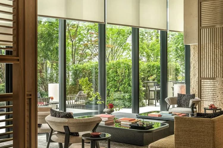 大阪四季飯店｜西梅田站&渡邊橋站/方便至大阪中之島美術館-14