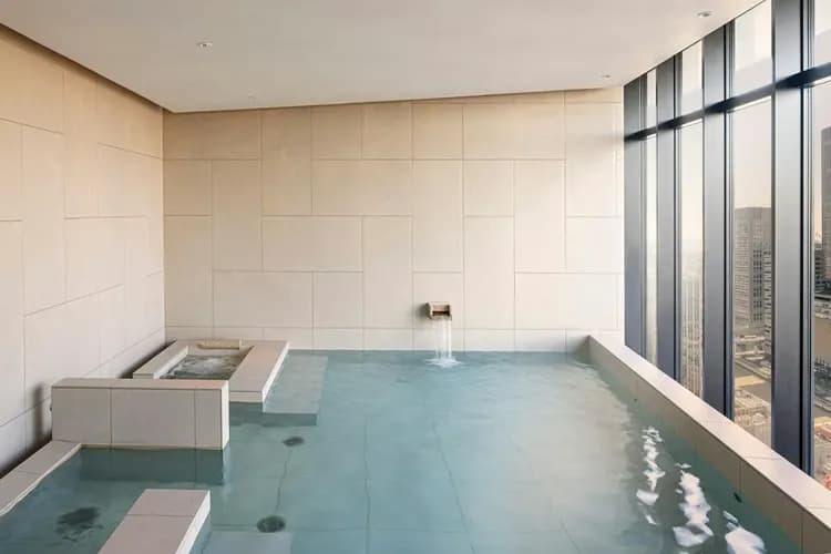 大阪四季飯店｜西梅田站&渡邊橋站/方便至大阪中之島美術館-10