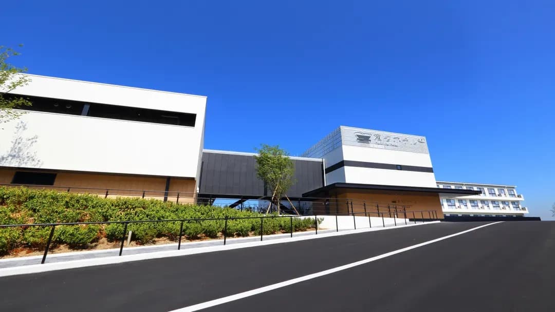 大阪府-關西機場怪奇機器人飯店｜天然溫泉浴場/近臨空城Outlet/臨空城站步行9分