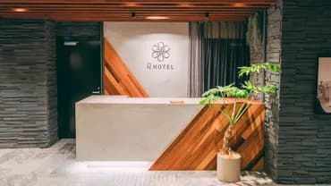 【大阪萬博推薦】本町R飯店｜堺筋本町站步行5分/近南船場商圈-3