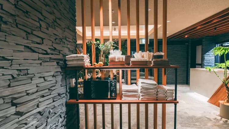 【大阪萬博推薦】本町R飯店｜堺筋本町站步行5分/近南船場商圈-6