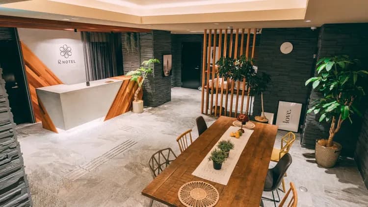 【大阪萬博推薦】本町R飯店｜堺筋本町站步行5分/近南船場商圈-2