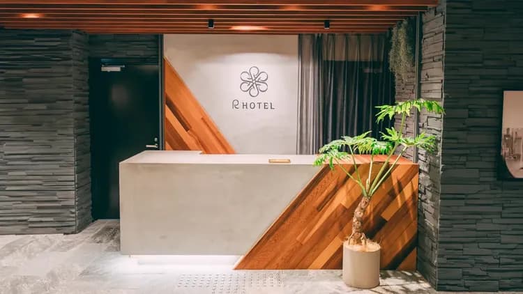 【大阪萬博推薦】本町R飯店｜堺筋本町站步行5分/近南船場商圈-3