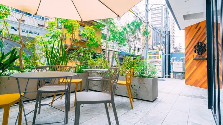 【大阪萬博推薦】本町R飯店｜堺筋本町站步行5分/近南船場商圈-16