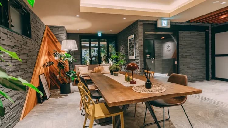 【大阪萬博推薦】本町R飯店｜堺筋本町站步行5分/近南船場商圈-4