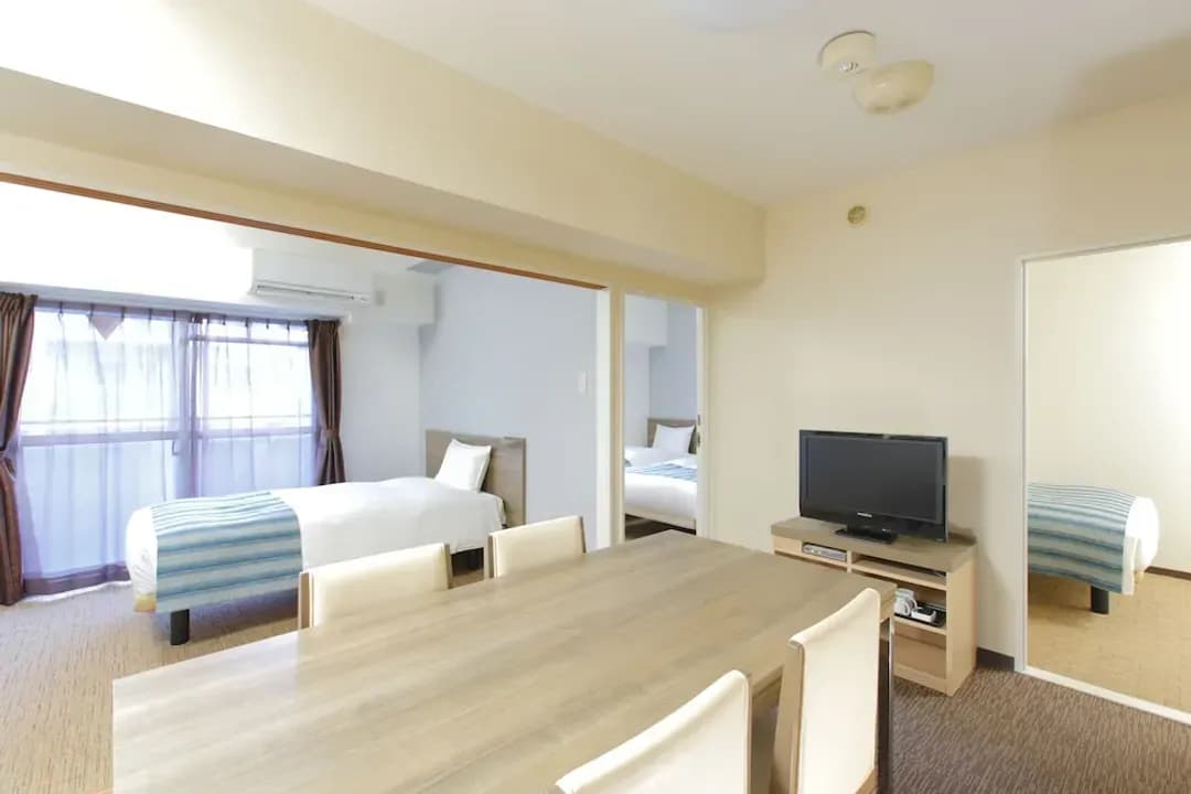 大阪府-HOTEL MYSTAYS 大手前