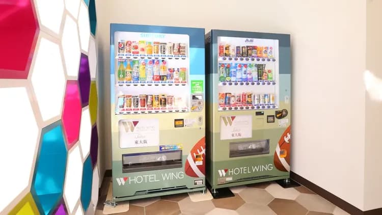 東大阪永安國際精選飯店｜11/17起更名為東大阪KOKO飯店-12