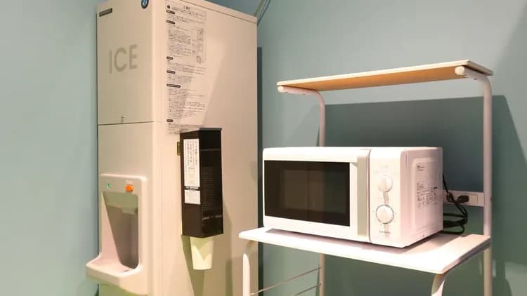 東大阪永安國際精選飯店｜11/17起更名為東大阪KOKO飯店-3