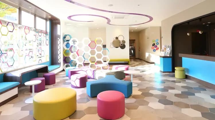 東大阪永安國際精選飯店｜11/17起更名為東大阪KOKO飯店-16