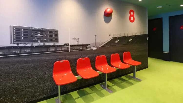 東大阪永安國際精選飯店｜11/17起更名為東大阪KOKO飯店-4