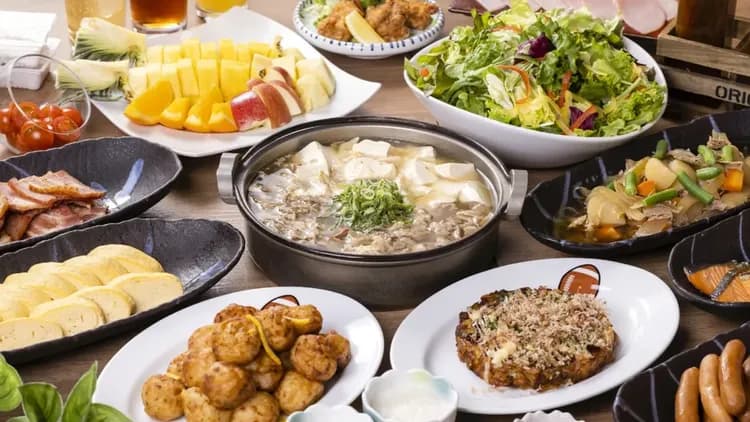 東大阪永安國際精選飯店｜11/17起更名為東大阪KOKO飯店-11