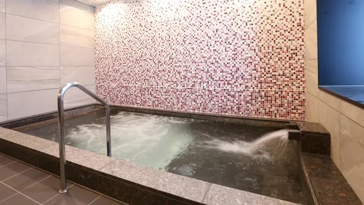 東大阪永安國際精選飯店｜11/17起更名為東大阪KOKO飯店-5