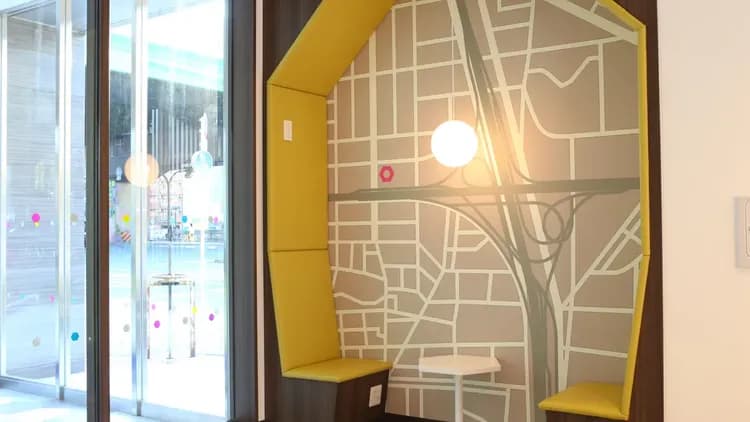 東大阪永安國際精選飯店｜11/17起更名為東大阪KOKO飯店-17