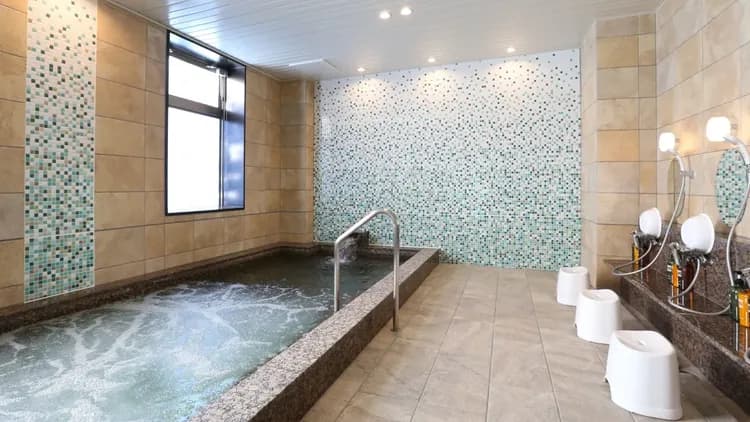 東大阪永安國際精選飯店｜11/17起更名為東大阪KOKO飯店-6