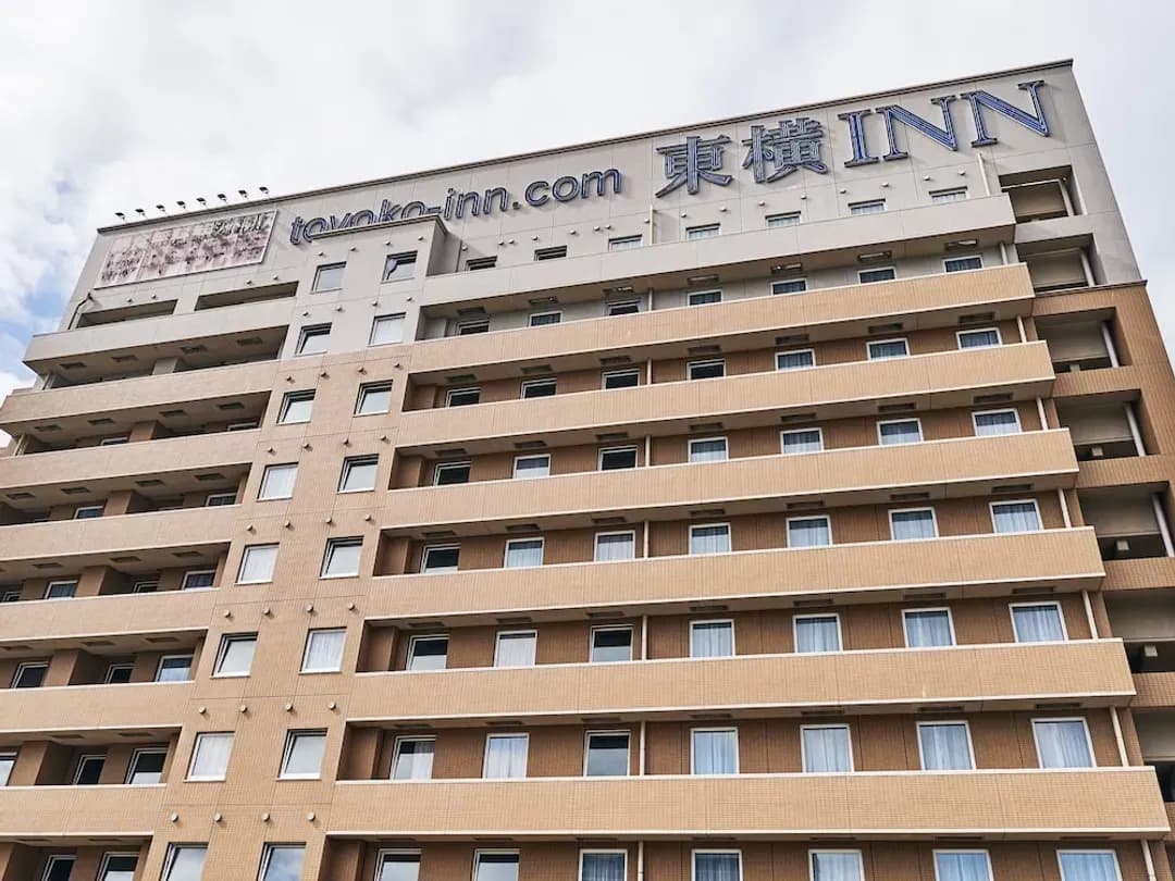 大阪府-大阪伊丹機場東橫 INN